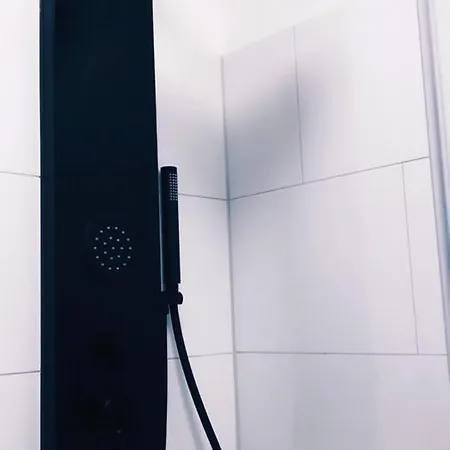 Apartment Wohlfuhlort Auf Zeit - Mb I