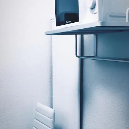 Wohlfuhlort Auf Zeit - Mb I Apartment Koblenz (Rhineland-Palatinate)